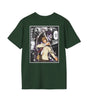 Camiseta informal de Light Yagami (DEATH NOTE)