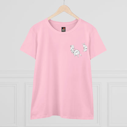 Megumi Fushiguro (JUJUTSU KAISEN) Women's Tee