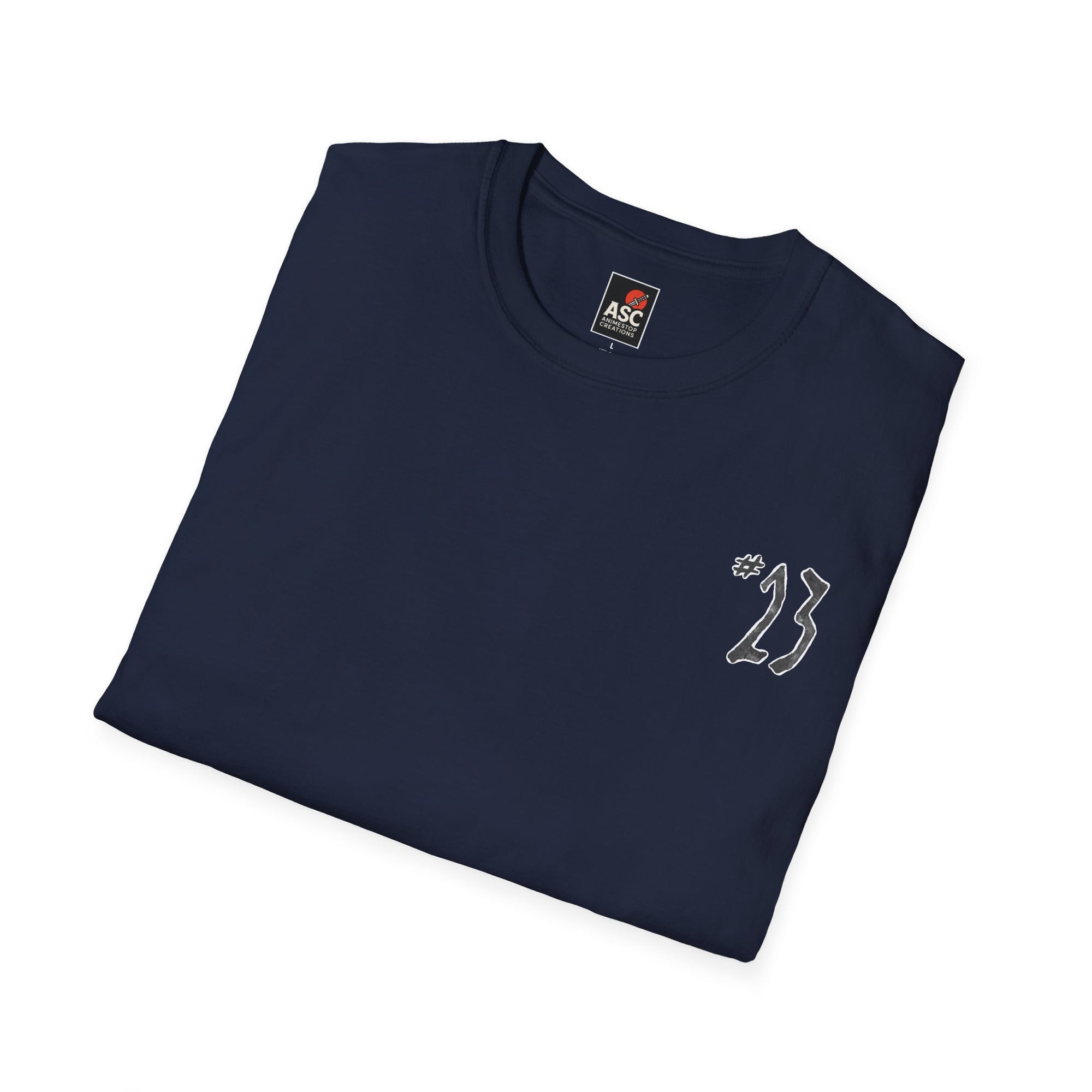 Camiseta informal de Annie Leonhart (ATAQUE A LOS TITANES)
