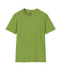 Armin Arlert (ATTACK ON TITAN) Casual Tee