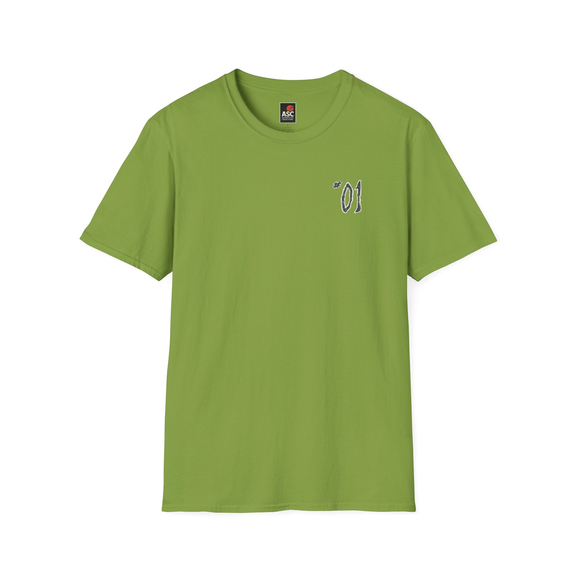 Armin Arlert (ATTACK ON TITAN) Casual Tee