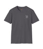 Armin Arlert (ATTACK ON TITAN) Casual Tee