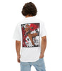Keigo Takami "Hawks" (My Hero Academia) Premium Oversized Tee