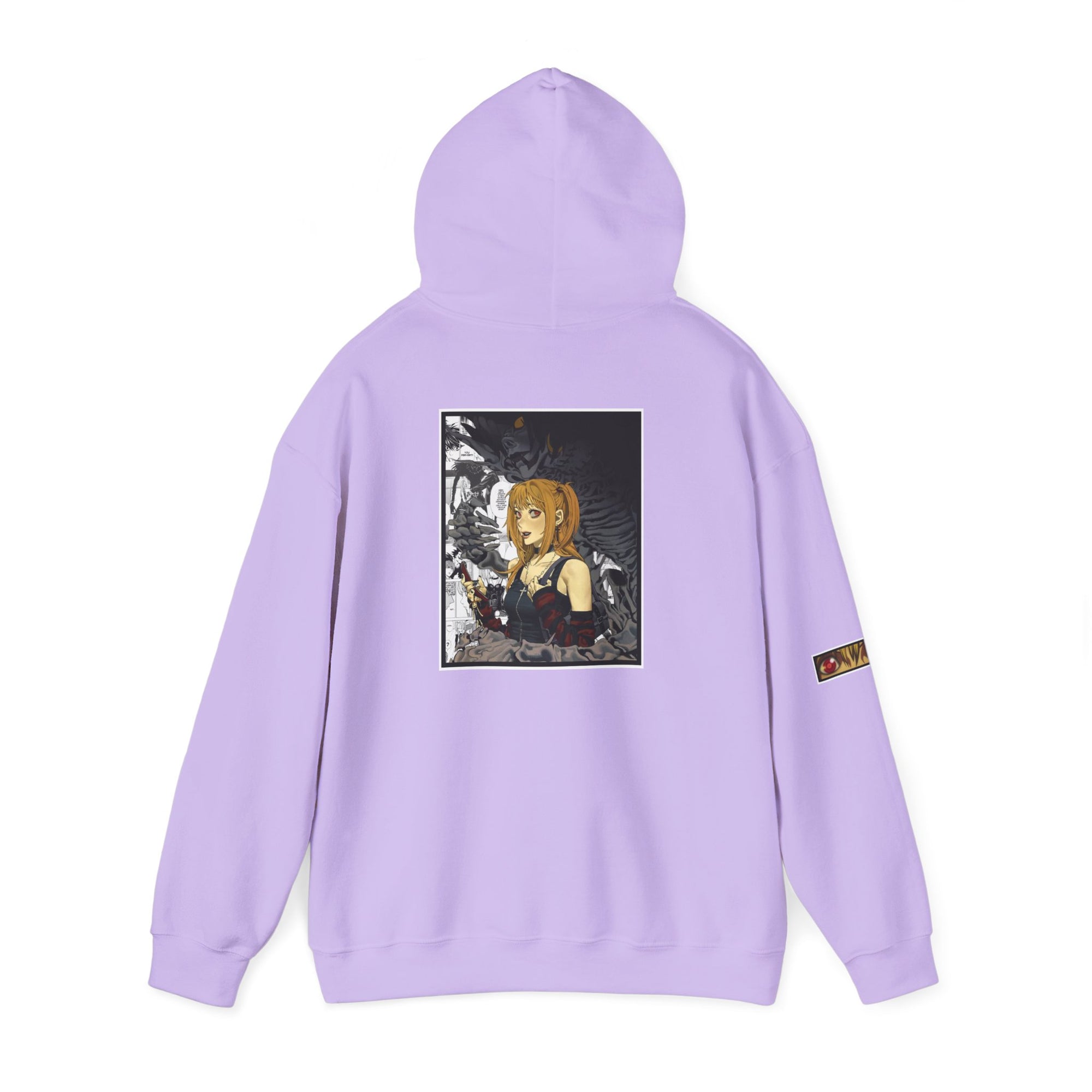 Misa Amane (DEATH NOTE) Hoodie