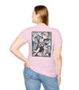 Zanka Nijiku (Gachiakuta) Casual Tee