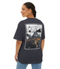 Scar (FULLMETAL) Premiun Oversized Tee