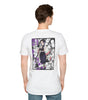 Camiseta informal de Shinobu Kochō (DEMON SLAYER)