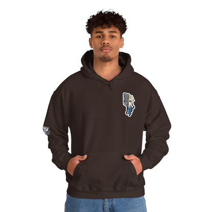 Kento Nanami (JUJUTSU KAISEN) Hoodie