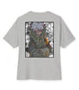 Rudo Surebrec (Gachiakuta) Premiun Oversized Tee