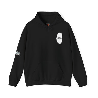 N. (DEATH NOTE) Hoodie