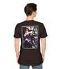 Camiseta informal Kokushibo (DEMON SLAYER)