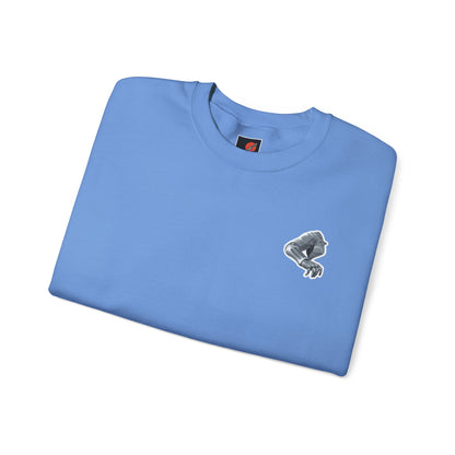 Edward Elric (FULLMETAL) Crewneck