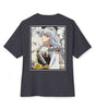 Sesshomaru (Inuyasha) Premium Oversized Tee