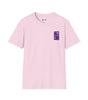Yami Sukehiro (Black Clover) Casual Tee