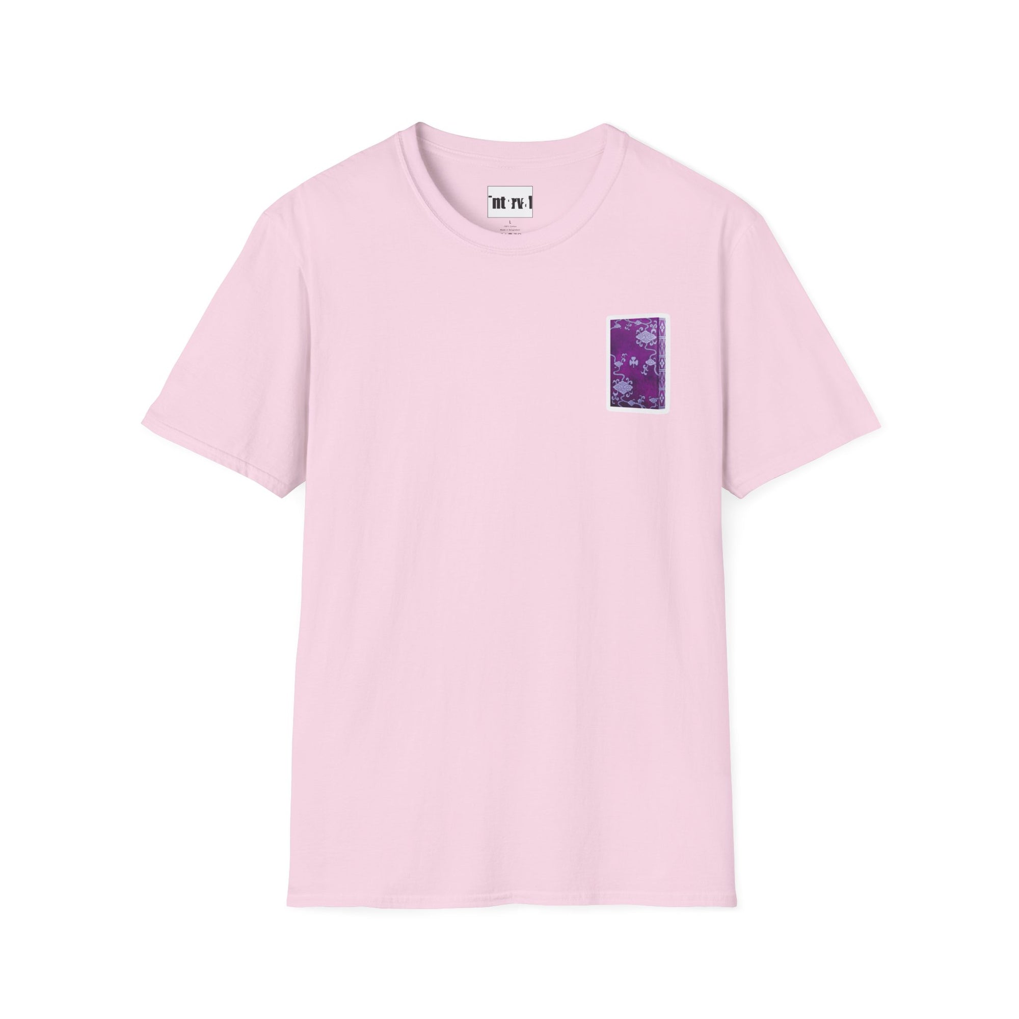 Yami Sukehiro (Black Clover) Casual Tee