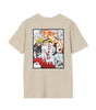Minato Namikaze (Naruto Shippuden) Casual Tee
