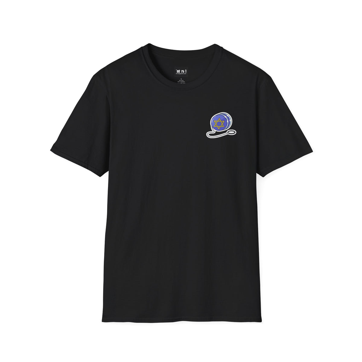 Killua Zoldych (HunterXHunter) Casual Tee