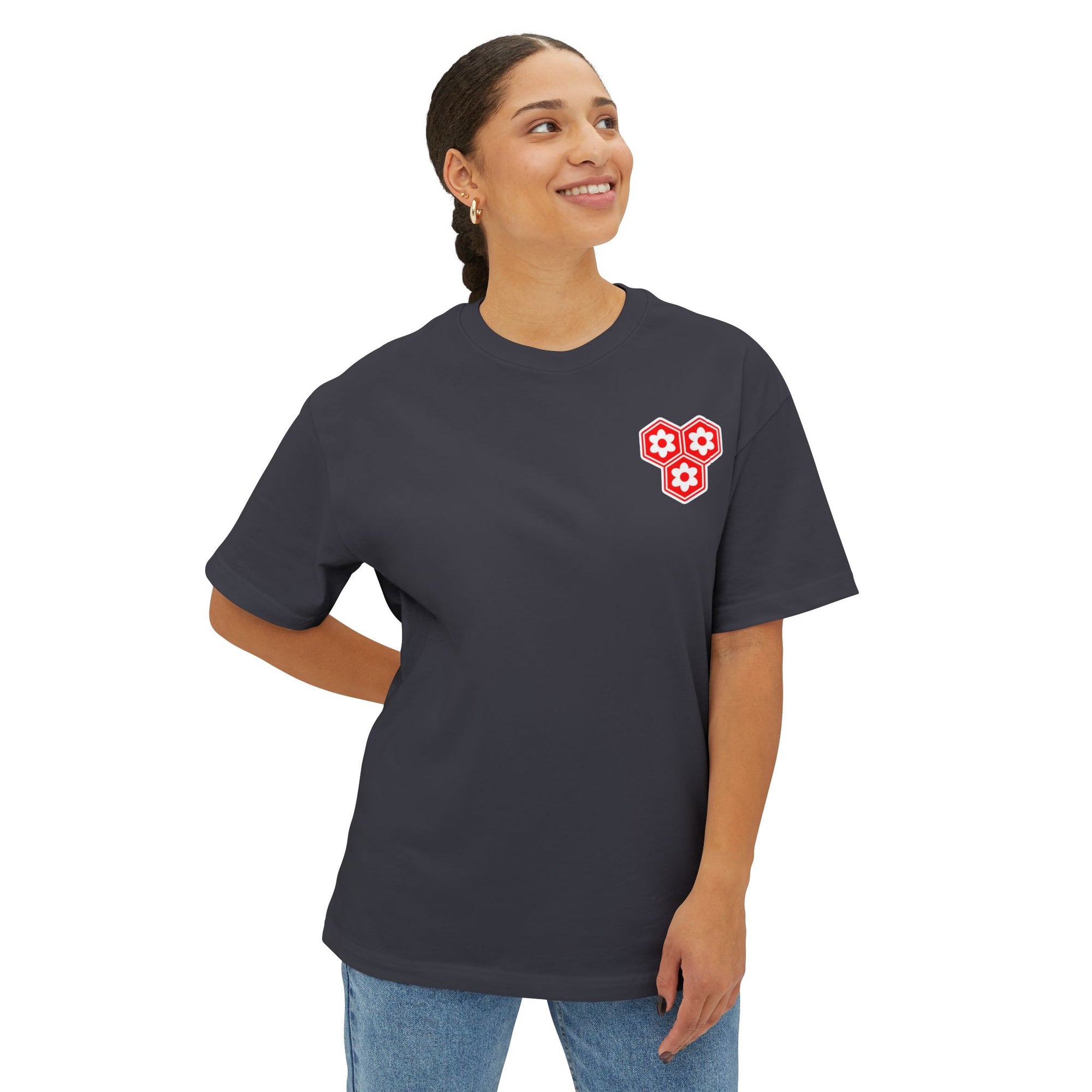 Sesshomaru (Inuyasha) Premium Oversized Tee