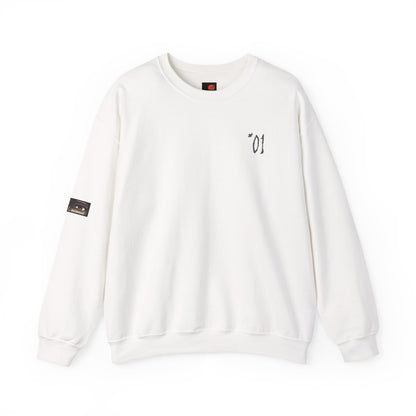 Mikasa Ackerman (ATTACK ON TITAN) Crewneck