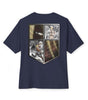 Annie Leonhart (ATTACK ON TITAN) Premiun Oversized Tee