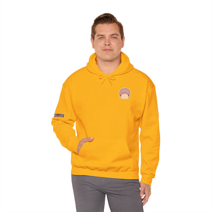 Yuji Itadori (JUJUTSU KAISEN) Hoodie