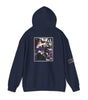 Kokushibo (DEMON SLAYER) Sudadera con capucha