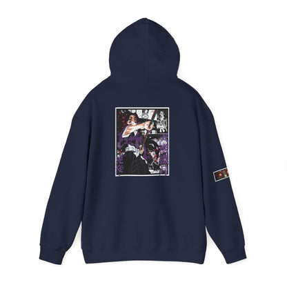 Kokushibo (DEMON SLAYER) Hoodie
