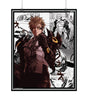 Genos (One Punch Man) Poster