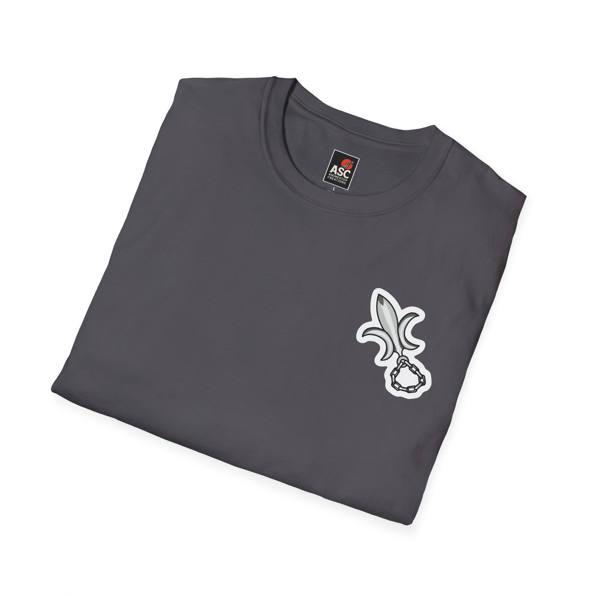 Misa Amane (DEATH NOTE) Casual Tee