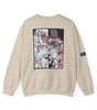 Akaza (DEMON SLAYER) Crewneck