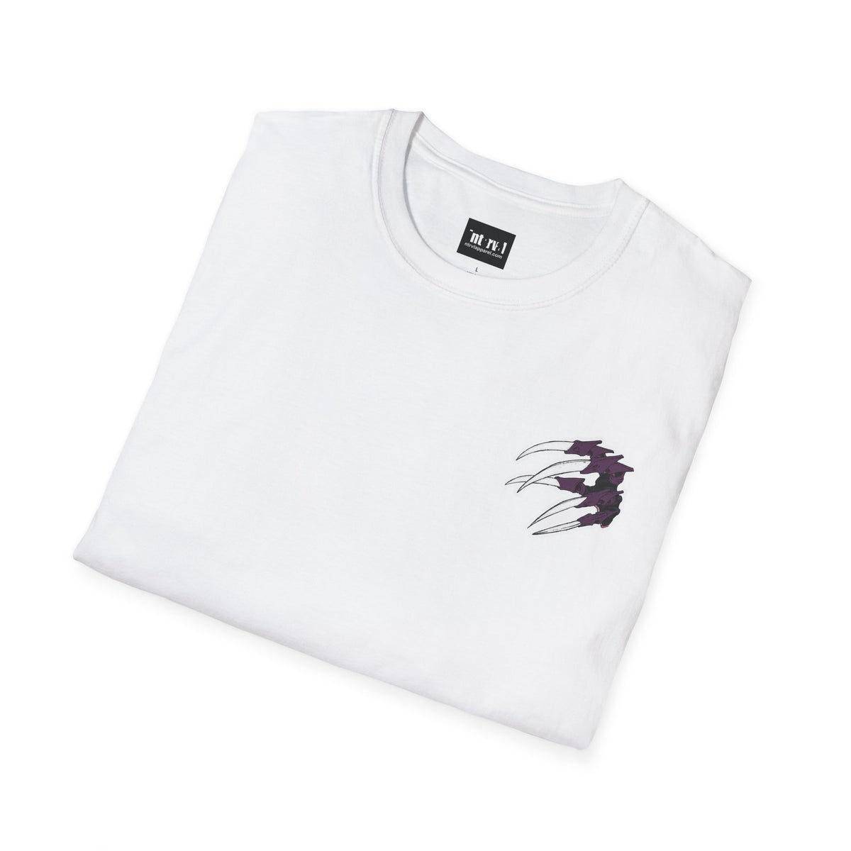Jabber Wonger (Gachiakuta) Casual Tee