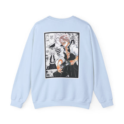 Sanemi Shinazugawa (DEMON SLAYER) Crewneck