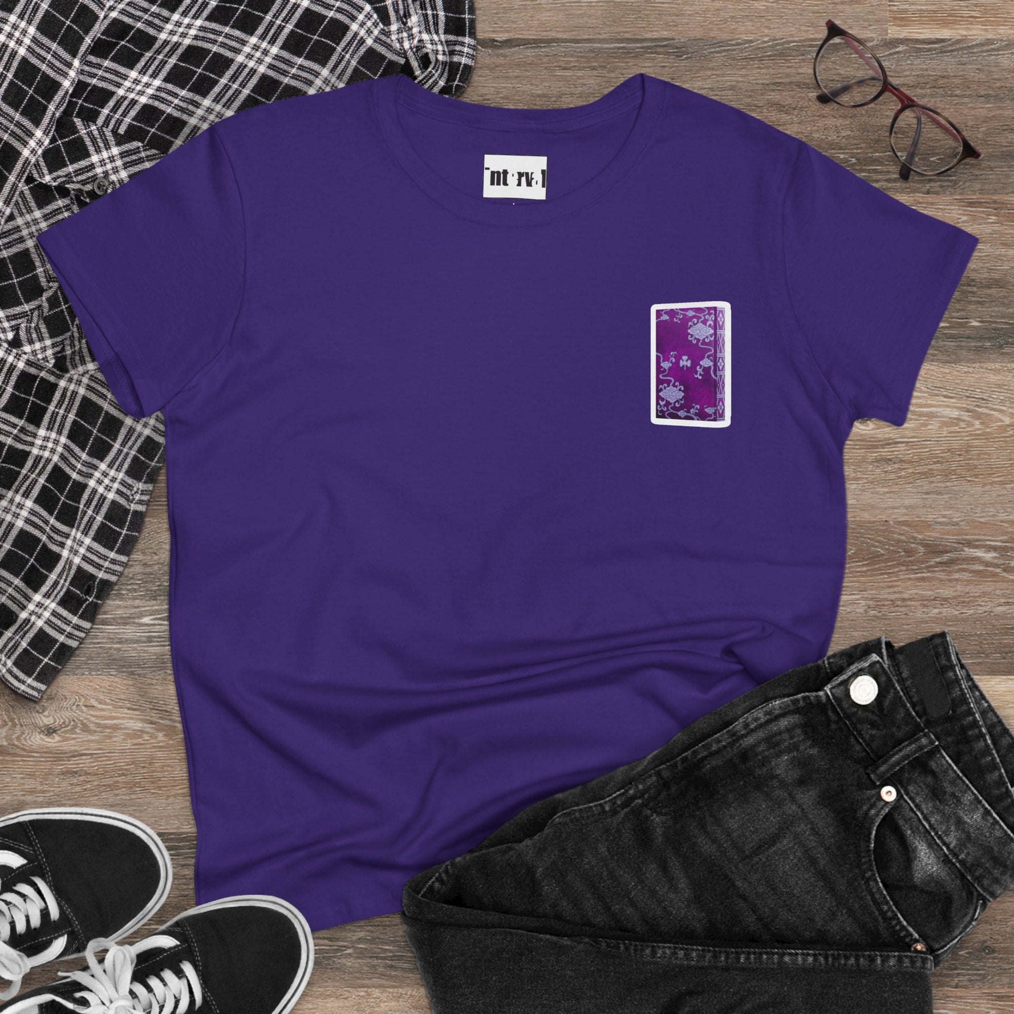 Yami Sukehiro (Black Clover) Women's Tee