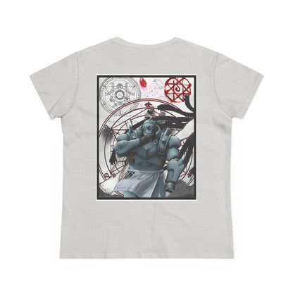 Alphonse Elric (FULLMETAL) Women's Tee