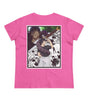 Toji Fushiguro (JUJUTSU KAISEN) Women's Tee