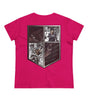 Mikasa Ackerman (ATTACK ON TITAN) Women's Tee