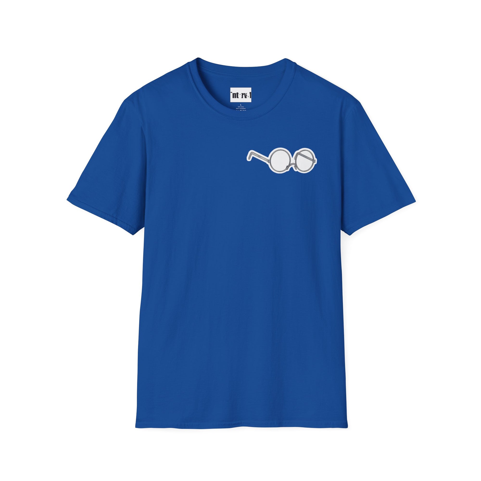Ken "Okarun" Takakura (Dandadan) Casual Tee