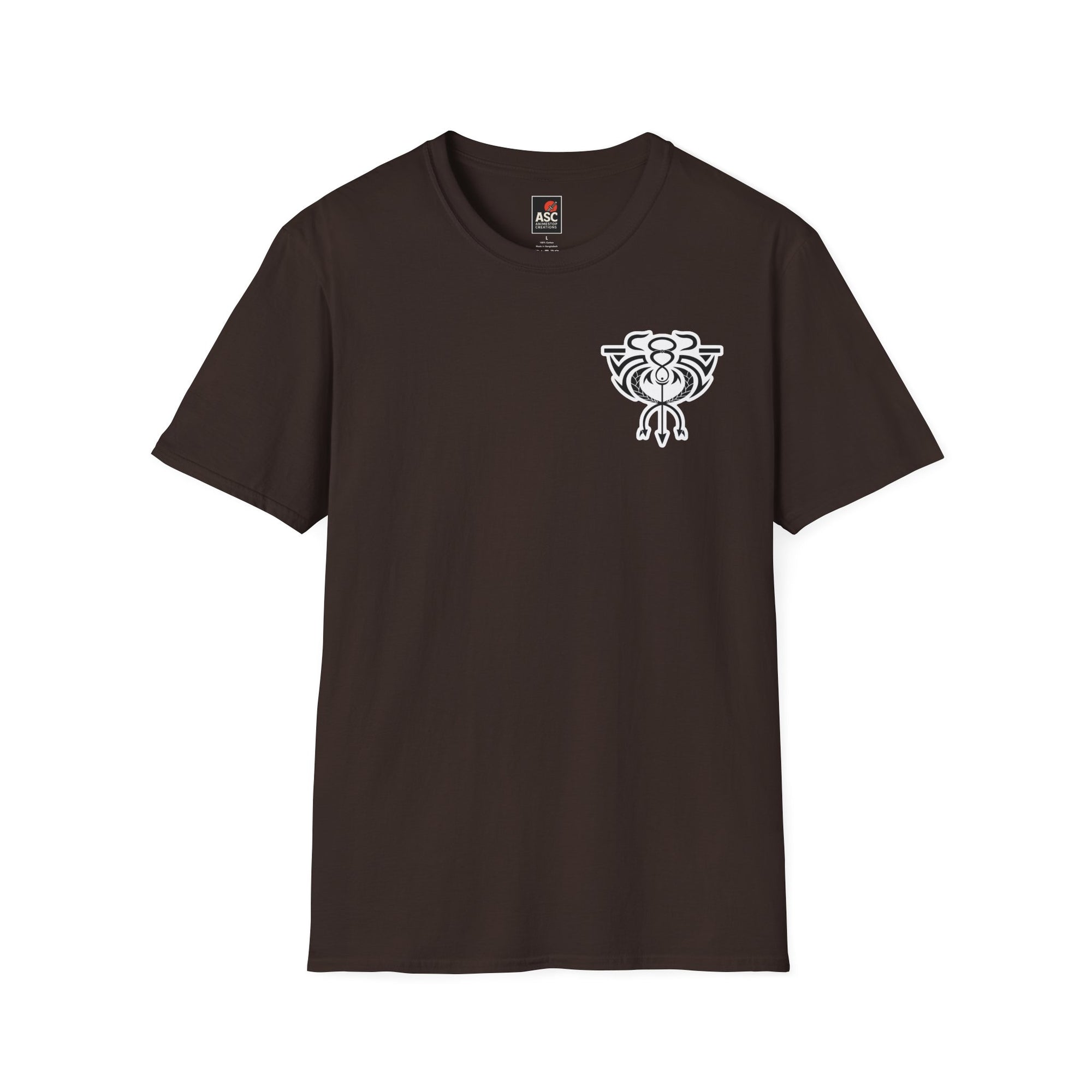 Camiseta informal de Scar (FULLMETAL)