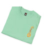 Camiseta informal Zenitsu Agatsuma (DEMON SLAYER)