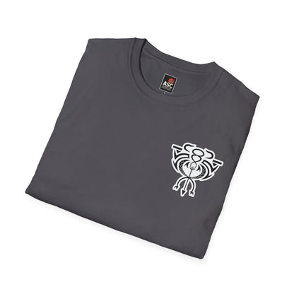 Scar (FULLMETAL) Casual Tee