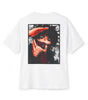 Dabi (My Hero Academia) Premium Oversized Tee