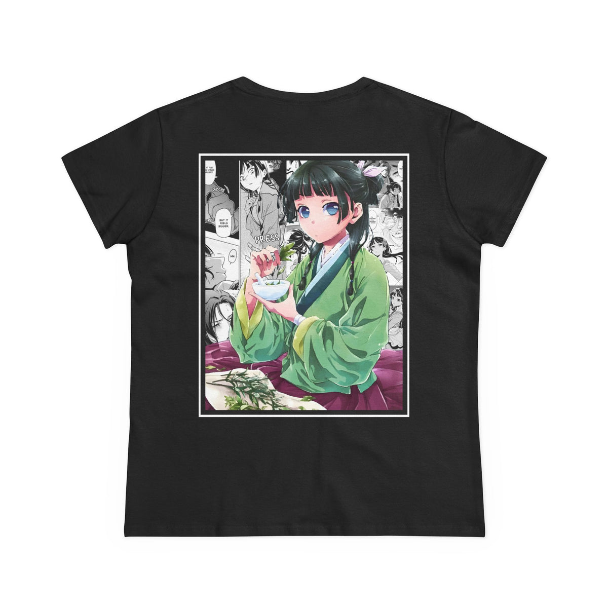 Maomao (The Apothecary Diaries) Women's Tee