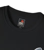 Camiseta informal de Edward Elric (FULLMETAL)