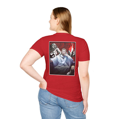 Father (FULLMETAL) Casual Tee