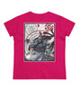 Alphonse Elric (FULLMETAL) Women's Tee