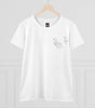 Camiseta de mujer Megumi Fushiguro (JUJUTSU KAISEN)