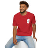 N. (DEATH NOTE) Casual Tee