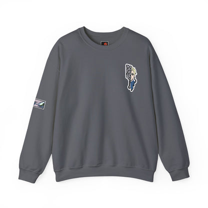 Kento Nanami (JUJUTSU KAISEN) Crewneck