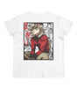 Camiseta de mujer Doma (DEMON SLAYER)