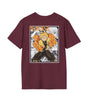 Camiseta informal Zenitsu Agatsuma (DEMON SLAYER)